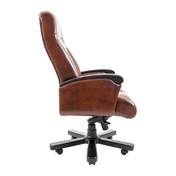 Armchair Boss from the Ukrainian manufacturer of the furniture factory RICHMAN