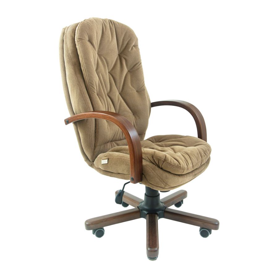 Armchairs in any upholstery for your office, corporation or for personal use from furniture factory RICHMAN