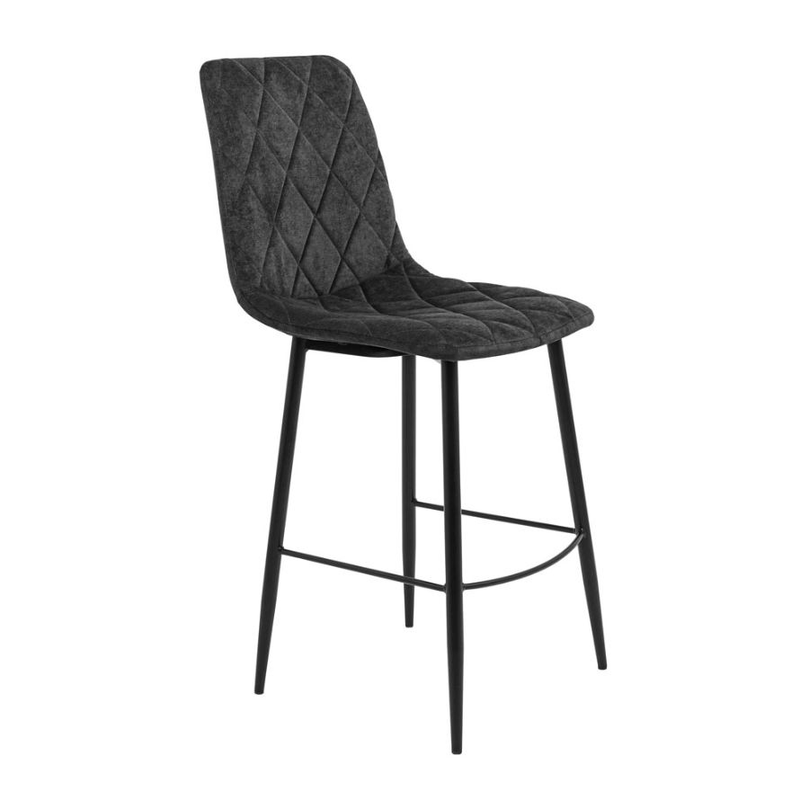 Chairs for cafes, restaurants and bars in any upholstery, even in leather from the furniture factory RICHMAN