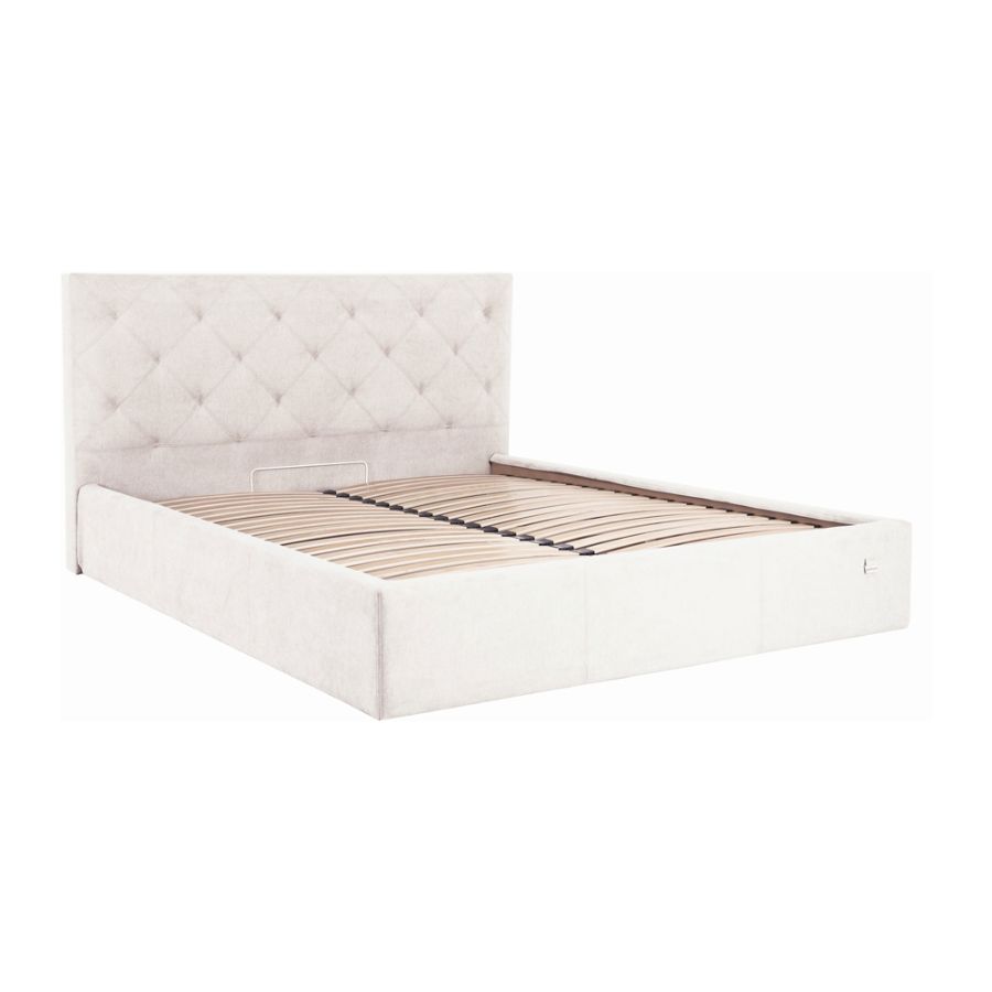 Bed with soft headboard manufacturer, furniture factory Richman