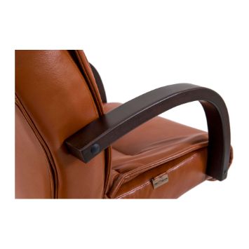 Armchair Munich from the Ukrainian manufacturer of the furniture factory RICHMAN