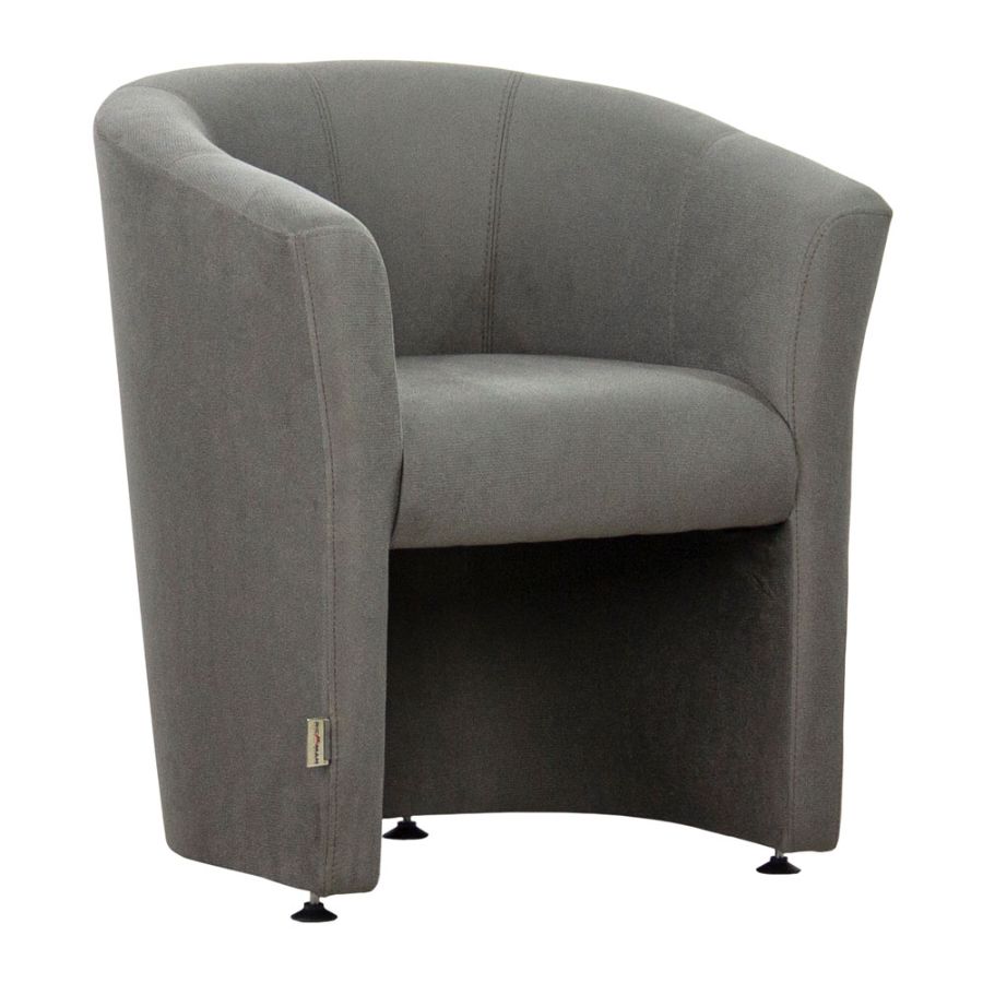 Chairs for cafes, restaurants and bars in any upholstery, even in leather from the furniture factory RICHMAN