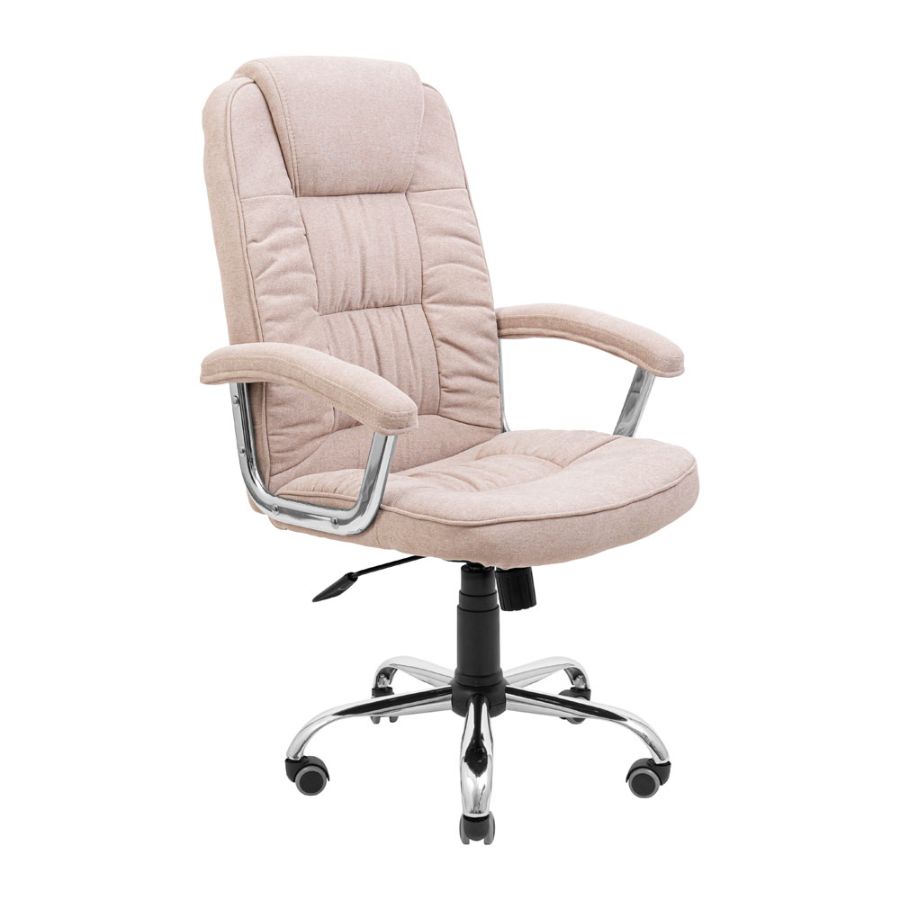 Armchairs in any upholstery for office from furniture factory RICHMAN