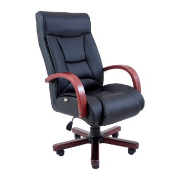 Armchair Master from the Ukrainian manufacturer of the furniture factory RICHMAN