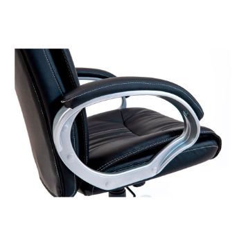 Armchair Frankfurt U from the Ukrainian manufacturer of the furniture factory RICHMAN