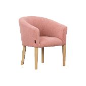 Chairs for cafes, restaurants and bars in any upholstery, even in leather from the furniture factory RICHMAN