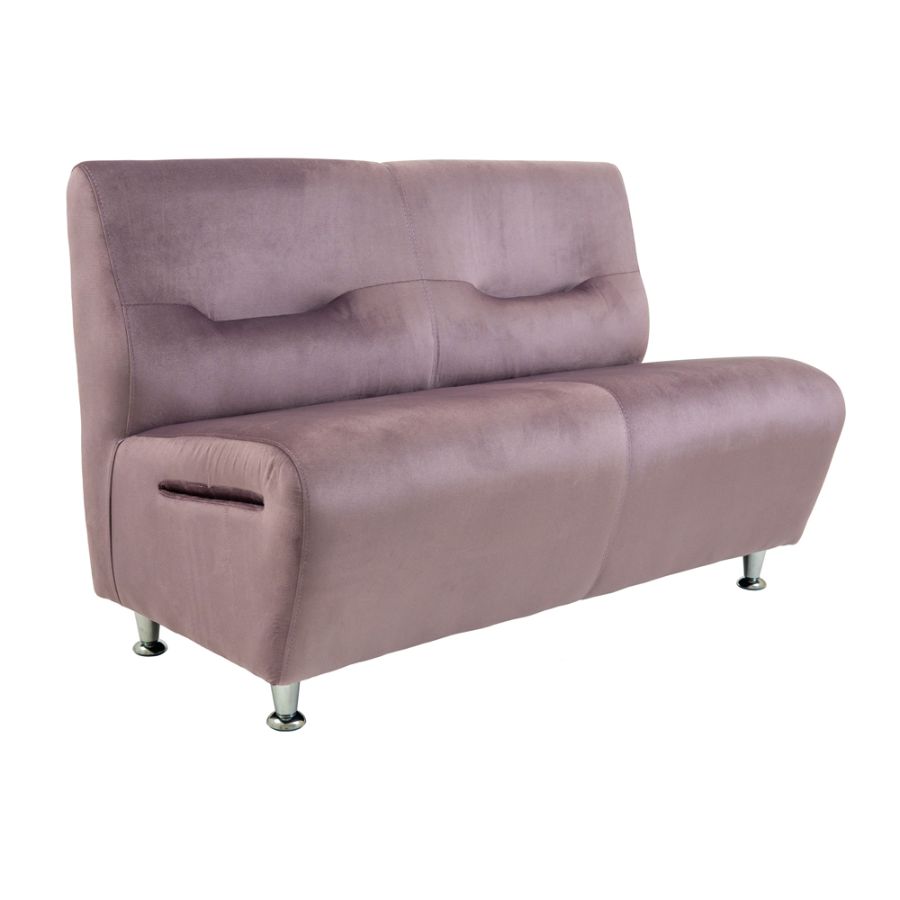 Sofas in any upholstery, even in leather from furniture factory RICHMAN