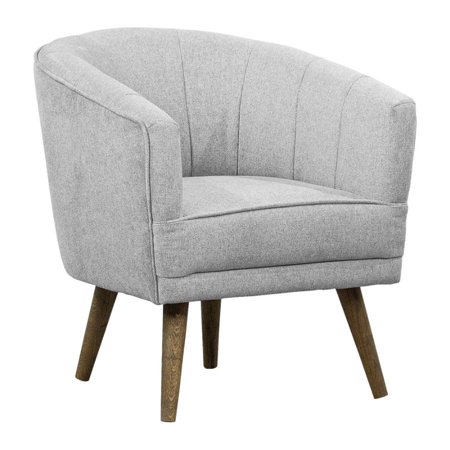 Chairs for cafes, restaurants and bars in any upholstery, even in leather from the furniture factory RICHMAN