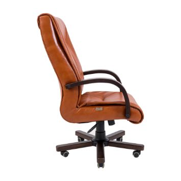 Armchair Munich from the Ukrainian manufacturer of the furniture factory RICHMAN