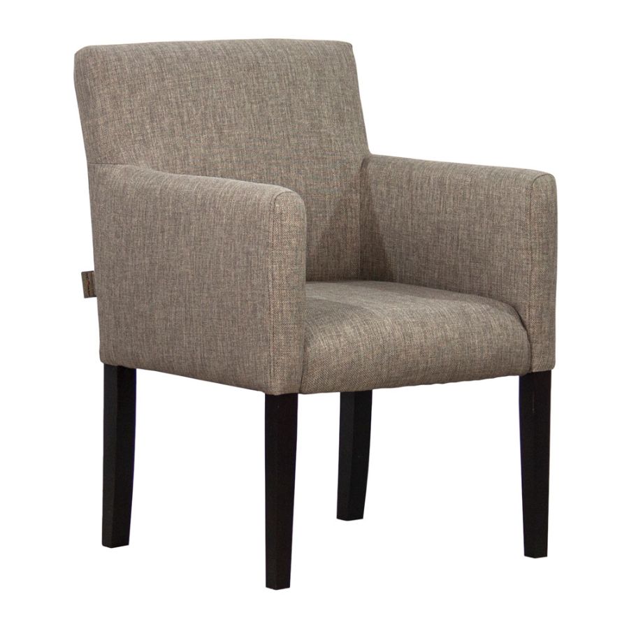 Chairs for cafes, restaurants and bars in any upholstery, even in leather from the furniture factory RICHMAN