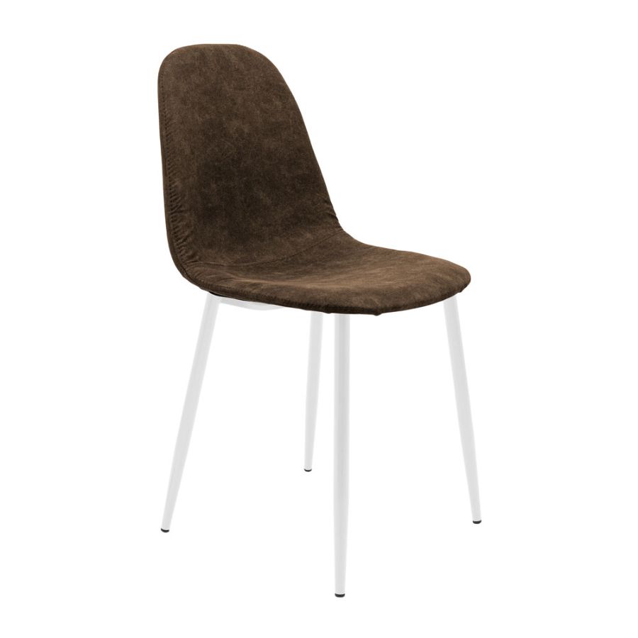 Chairs for cafes, restaurants and bars in any upholstery, even in leather from the furniture factory RICHMAN