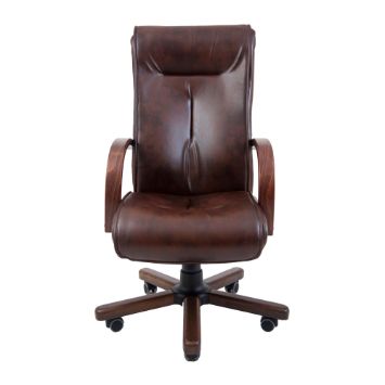 Armchair Boston from the Ukrainian manufacturer of the furniture factory RICHMAN